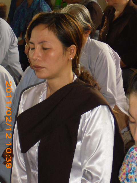 Lễ khánh thành thiền viện Thiện Minh -  tỉnh Vĩnh Long