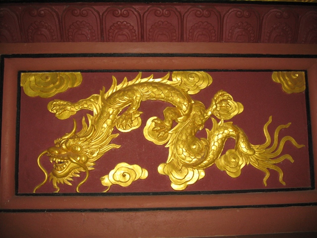 Chùa Bửu Minh, Tâm Huyết Một Người Tu
