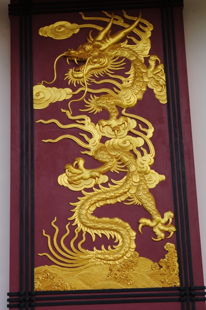 Chùa Bửu Minh, Tâm Huyết Một Người Tu