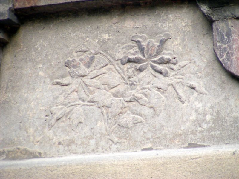 Tòa tháp Huqiu – Trung Quốc