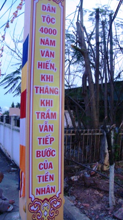 Bình Dương trước thềm Hội thảo Hoằng pháp toàn quốc