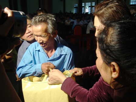 Bình Dương trước thềm Hội thảo Hoằng pháp toàn quốc
