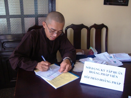 Bình Dương trước thềm Hội thảo Hoằng pháp toàn quốc
