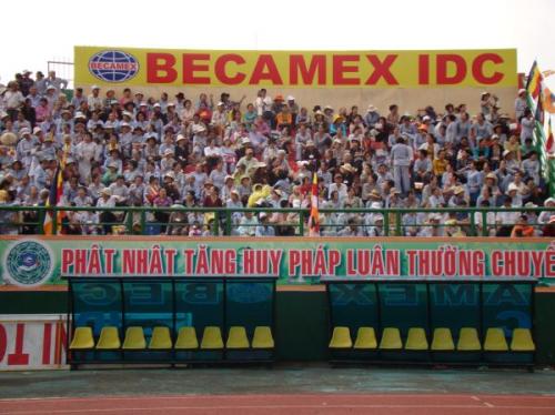 Hội thảo Hoằng pháp toàn quốc năm 2011 chính thức khai mạc