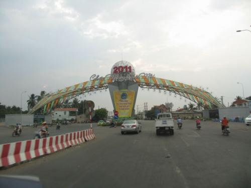 Chùm ảnh khai mạc Hội thảo Hoằng pháp toàn quốc năm 2011
