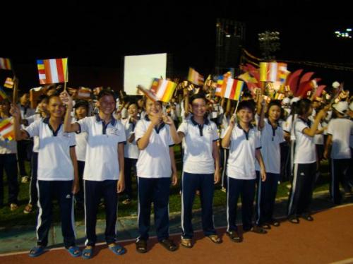 Hội thảo Hoằng pháp toàn quốc năm 2011 chính thức khai mạc