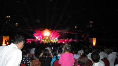 Hội thảo Hoằng pháp toàn quốc năm 2011 chính thức khai mạc