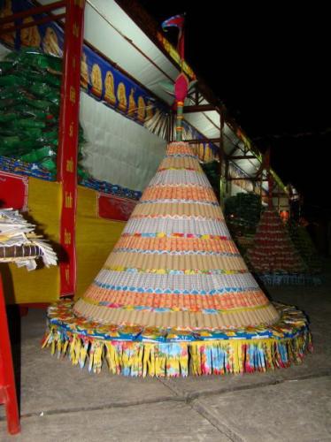 5000 ngọn nến ân tình