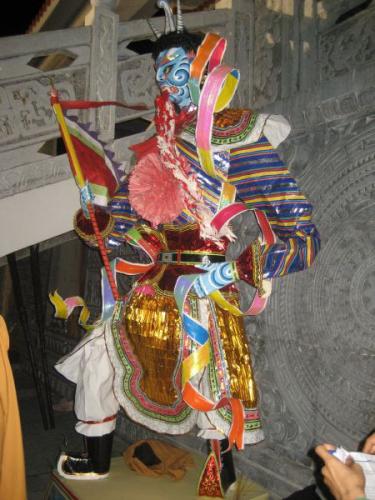 5000 ngọn nến ân tình