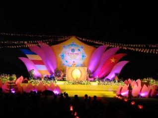 Hội thảo Hoằng pháp toàn quốc năm 2011 chính thức khai mạc