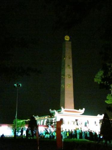 5000 ngọn nến ân tình