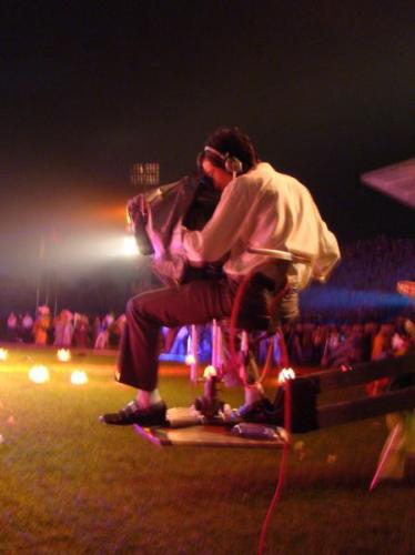 Hội thảo Hoằng pháp toàn quốc năm 2011 chính thức khai mạc