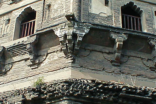 Tòa tháp Huqiu – Trung Quốc