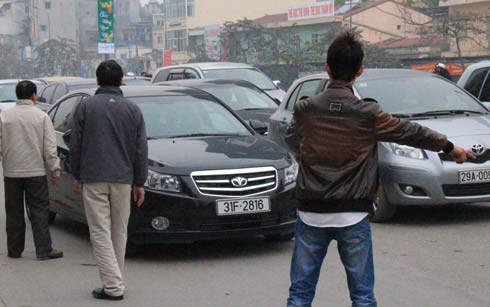 Nô nức đi lễ chùa đầu năm