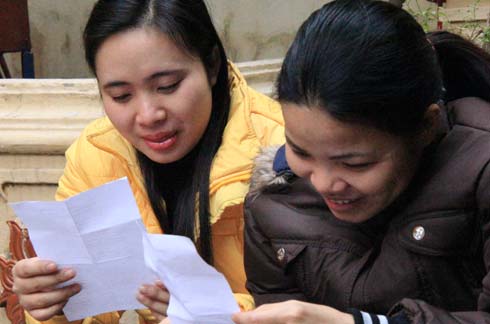 Nô nức đi lễ chùa đầu năm