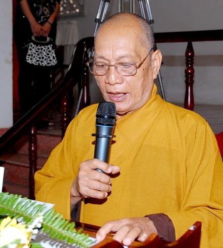 TP.HCM: Hội thu hơn 1,4 tỷ đồng cứu trợ nhân dân Nhật Bản