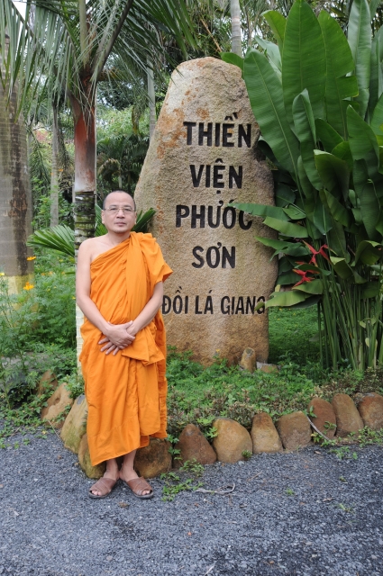 Phật giáo Nam Tông vào mùa an cư