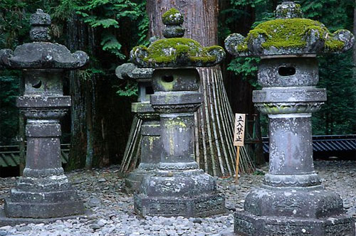 Đến thăm Nikko Tosho-gu