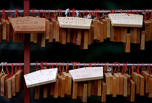 Đến thăm Nikko Tosho-gu