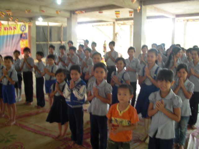 Thầy Nguyên An Với Nghệ Thuật Kể Chuyện