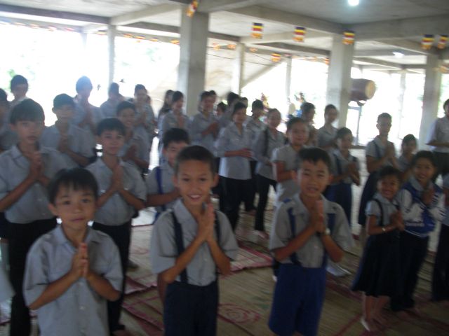 Thầy Nguyên An Với Nghệ Thuật Kể Chuyện