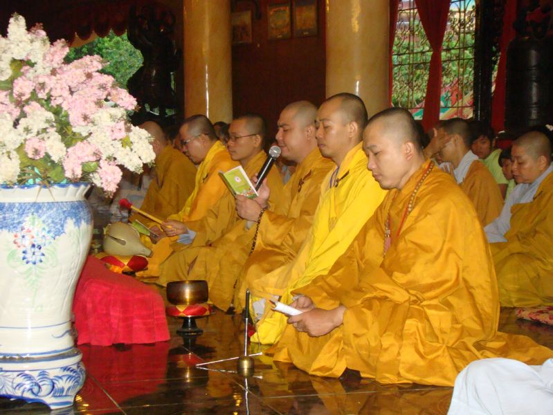 Chùm ảnh: buổi sáng tại Hội trại Tuổi trẻ &amp; Cuộc sống lần IV