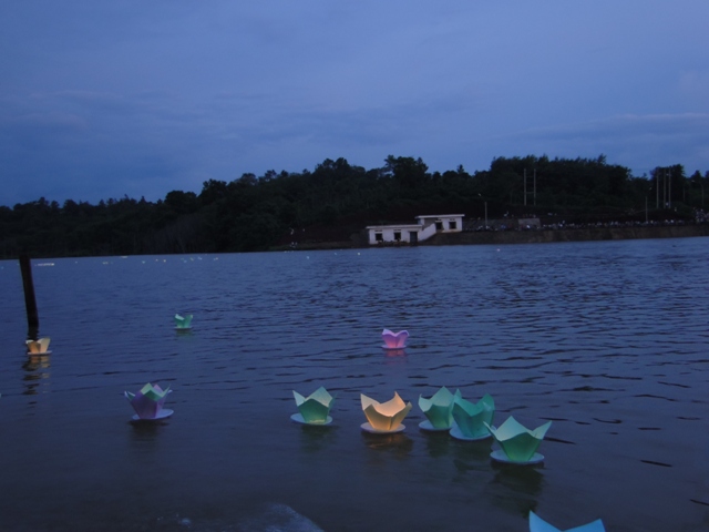 ĐăkLăk: Chùa Liên Trì Tổ Chức Đại Lễ Lạc Thành