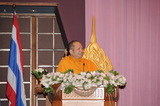 Chùm ảnh: Ngày làm việc cuối cùng của Đại lễ Vesak tại Thái Lan