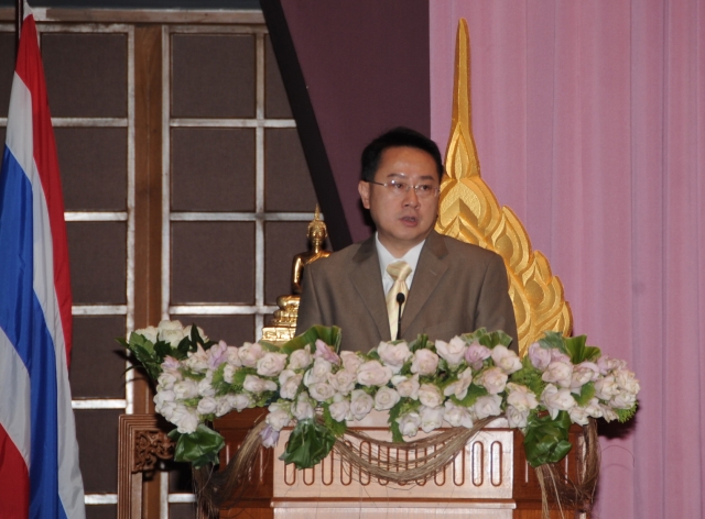 Chùm ảnh: Ngày làm việc cuối cùng của Đại lễ Vesak tại Thái Lan