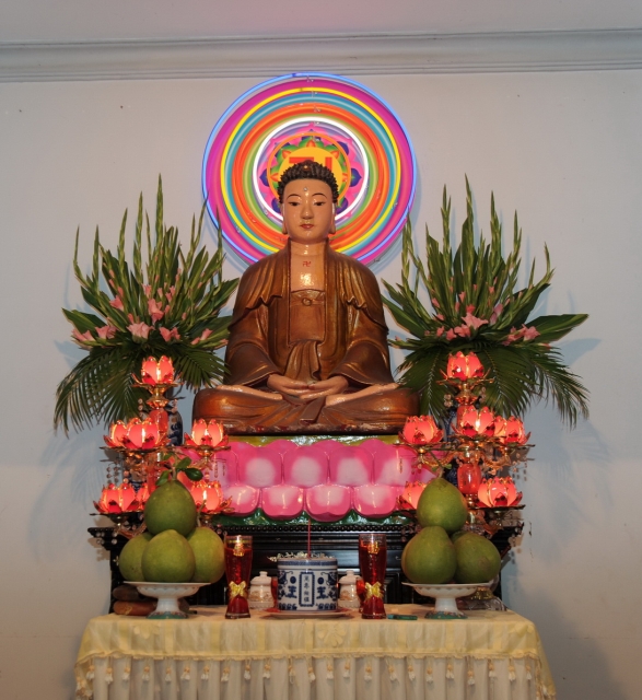 Ban Hoằng pháp Phật giáo TP. HCM tổ chức hội thi giáo lý Phật tử Thành phố