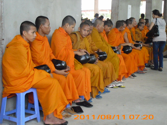 Ký sự nhanh: Đại lễ Vu Lan và trao tặng kỷ lục tại thiền viện Phước Sơn - Đồng Nai