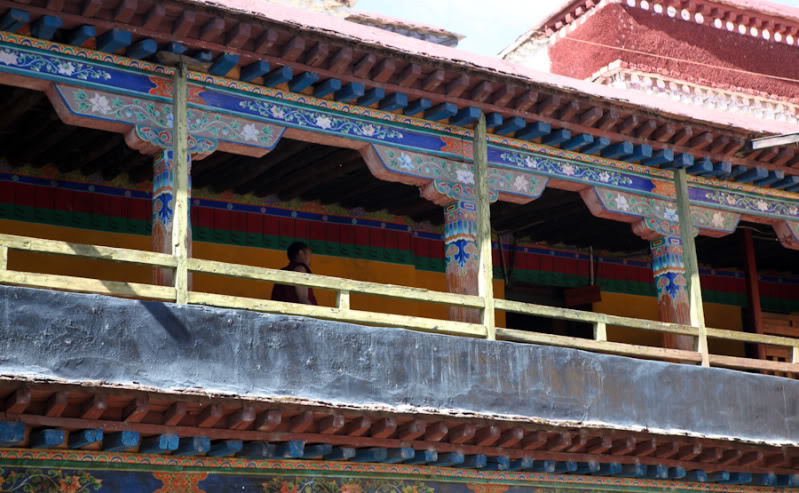 Đến Tây Tạng thăm Đại Chiêu Tự (Jokhang Temple)