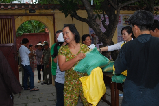 TPHCM: Chùa Viên Giác tổ chức khai kinh Địa Tạng
