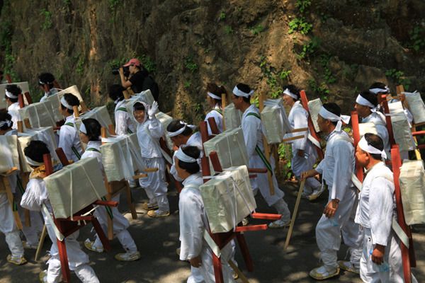 Tam Tạng Kinh Korea - Pháp Hội