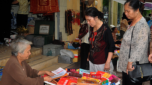 Vu Lan trong lòng người dân Việt