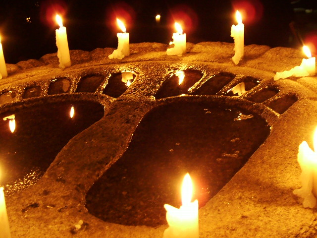 Đại Nguyên Tự, Hàn Quốc nơi tìm hiểu Mật Tông