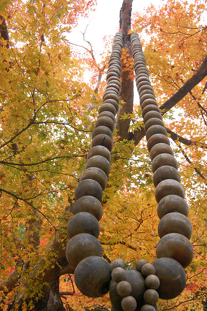 Đại Nguyên Tự, Hàn Quốc nơi tìm hiểu Mật Tông