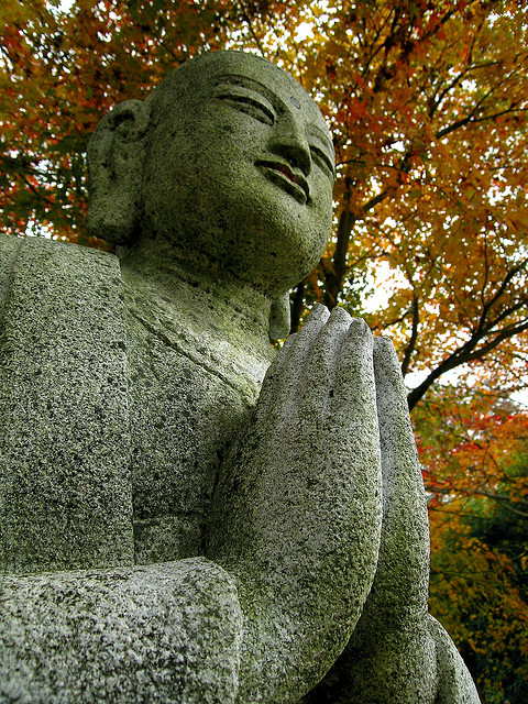 Đại Nguyên Tự, Hàn Quốc nơi tìm hiểu Mật Tông