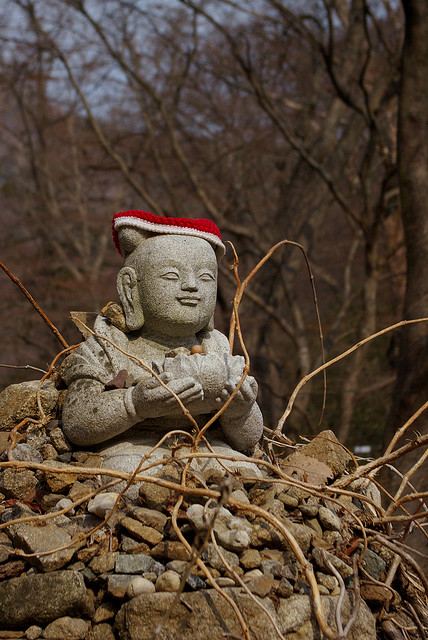 Đại Nguyên Tự, Hàn Quốc nơi tìm hiểu Mật Tông