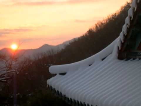 Đại Nguyên Tự, Hàn Quốc nơi tìm hiểu Mật Tông