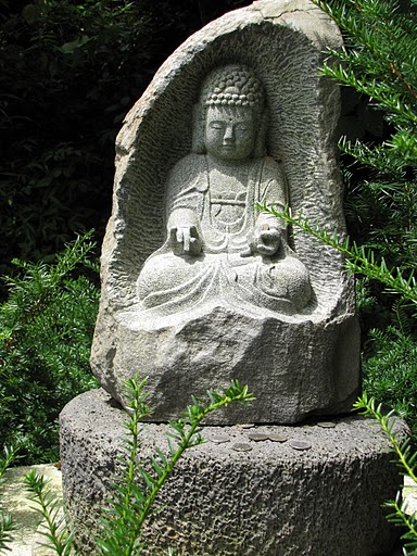 Đại Nguyên Tự, Hàn Quốc nơi tìm hiểu Mật Tông