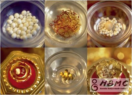 Đại Nguyên Tự, Hàn Quốc nơi tìm hiểu Mật Tông