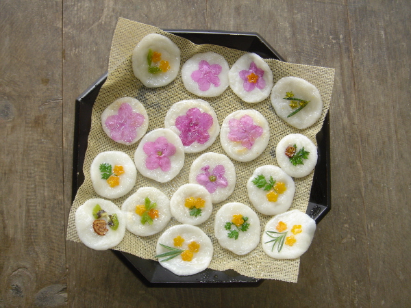 Đại Nguyên Tự, Hàn Quốc nơi tìm hiểu Mật Tông