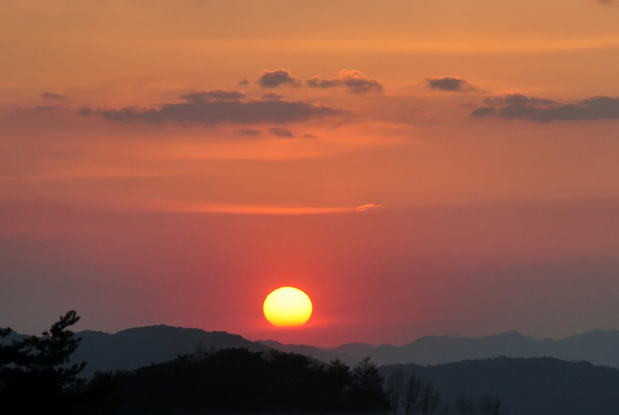 Đại Nguyên Tự, Hàn Quốc nơi tìm hiểu Mật Tông