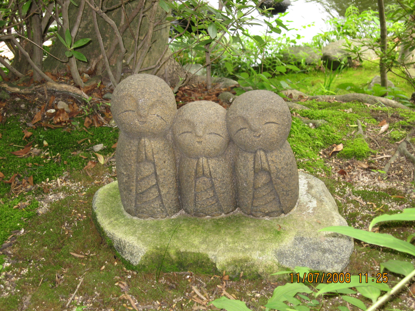 Đại Nguyên Tự, Hàn Quốc nơi tìm hiểu Mật Tông