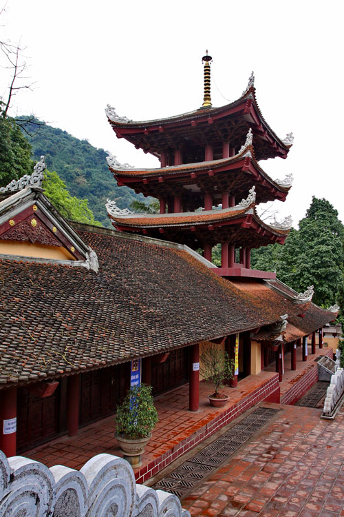 Lễ hội chùa Hương