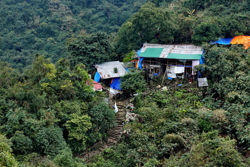 Lễ hội chùa Hương