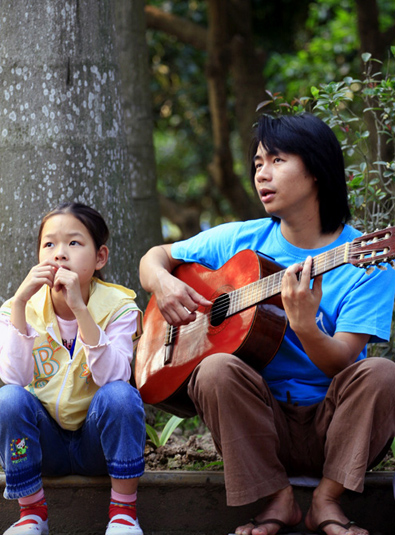 Giới trẻ rủ nhau lên chùa &#039;đi tu&#039;