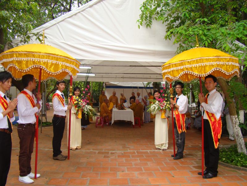 Hội trại Tuổi trẻ và Cuộc sống lần IV chính thức khai mạc