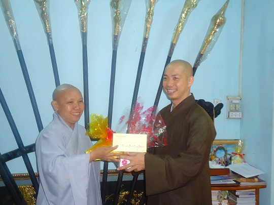 Chùa Triêm Phước trang nghiêm tổ chức đại lễ Vu Lan Báo Hiếu